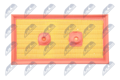 Luftfilter für AUDI SKODA VW A3 Sportback OCTAVIA II Combi EOS GOLF V PLUS