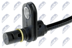 ABS Sensor Raddrehzahl Hinterachse rechts für MERCEDES-BENZ VW SPRINTER 3-t