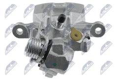 Bremssattel Hinterachse rechts für HONDA MG CIVIC VI Fastback Hatchback Aerodeck