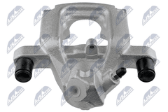 Bremssattel Hinterachse links für MERCEDES-BENZ GLK-KLASSE