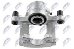 Bremssattel Hinterachse links für MERCEDES-BENZ GLK-KLASSE