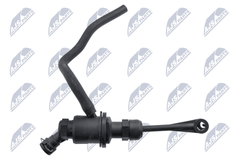 Geberzylinder Kupplung für NISSAN RENAULT QASHQAI / +2 I X-TRAIL II KOLEOS