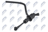 Geberzylinder Kupplung für NISSAN RENAULT QASHQAI / +2 I X-TRAIL II KOLEOS