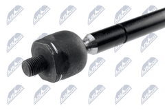 Axialgelenk Spurstange Vorderachse für MITSUBISHI ECLIPSE Cabriolet GALANT VIII