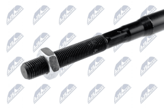 Axialgelenk Spurstange Vorderachse für MITSUBISHI ECLIPSE Cabriolet GALANT VIII