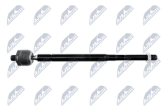 Axialgelenk Spurstange Vorderachse für MITSUBISHI ECLIPSE Cabriolet GALANT VIII
