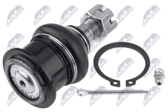 Trag Führungsgelenk Vorderachse für NISSAN X-TRAIL I