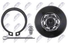 Trag Führungsgelenk Vorderachse für NISSAN X-TRAIL I