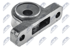 Lagerung Lenker Vorderachse hinten für DODGE JEEP GRAND CARAVAN COMMANDER VAN