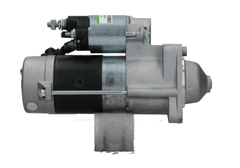 Anlasser Starter für FIAT DUCATO Kasten Pritsche/Fahrgestell Bus