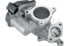 AGR Ventil für AUDI A4 B7 Avant A6 C6