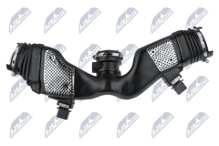 Luftmassenmesser für MERCEDES-BENZ CLK CLS M-KLASSE