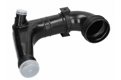 Ladeluftschlauch für ALFA ROMEO CITROËN FIAT LANCIA PEUGEOT MITO NEMO