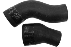 Ladeluftschlauch für CITROËN FIAT PEUGEOT JUMPER II Kasten Pritsche/Fahrgestell