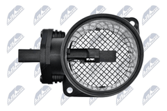 Luftmassenmesser für AUDI SEAT SKODA VW A3 A4 B5 Avant A6 C5 TT Roadster