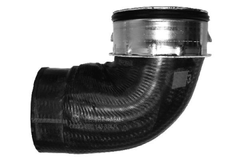 Ladeluftschlauch für AUDI VW A4 B6 Avant A6 C5 PASSAT B5.5