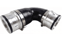 Ladeluftschlauch für AUDI SEAT SKODA VW A3 Sportback ALTEA LEON TOLEDO III