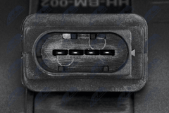 Luftmassenmesser für BMW 1 3 Coupe Touring Cabriolet Compact 5 7 X3 X5 X6