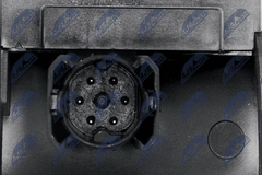 Luftmassenmesser für BMW OPEL LAND ROVER 3 Touring 5 7 OMEGA B Caravan