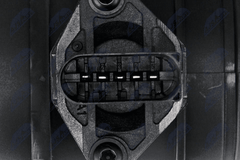 Luftmassenmesser für BMW VW 1 Coupe Cabriolet 3 Touring X1 X3 Z4 Roadster