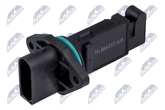 Luftmassenmesser für BMW MERCEDES-BENZ MG PORSCHE ROVER SSANGYONG LAND 1 3