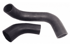 Ladeluftschlauch für FORD VOLVO FOCUS II Turnier Stufenheck C-MAX