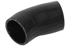 Ladeluftschlauch rechts für FORD VOLVO C-MAX FIESTA V FOCUS II Turnier