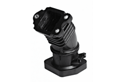 Ladeluftschlauch für FORD C-MAX FOCUS II Turnier Stufenheck