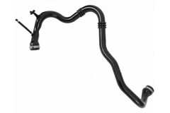 Ladeluftschlauch für RENAULT DACIA LOGAN I Kombi Pick-up MCV SANDERO EXPRESS