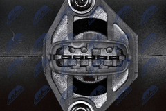 Luftmassenmesser für CITROËN FIAT OPEL PEUGEOT JUMPER I Kasten Bus