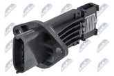Luftmassenmesser für FIAT LANCIA OPEL HYUNDAI KIA DOBLO Großraumlimousine IDEA