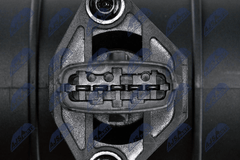 Luftmassenmesser für HYUNDAI KIA SANTA FÉ I TRAJET TUCSON Kasten/SUV SPORTAGE II