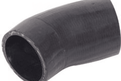 Ladeluftschlauch für VOLVO C30 C70 II Cabriolet S40 V50