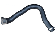 Ladeluftschlauch für OPEL MERIVA B Großraumlimousine