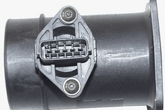 Luftmassenmesser für NISSAN ALMERA II Hatchback TINO PRIMERA Traveller