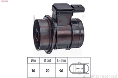 Luftmassenmesser für AUDI SEAT SKODA VW A1 Sportback A3 Cabriolet A6 C5 Avant