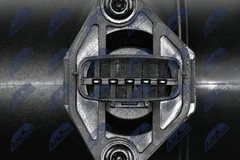 Luftmassenmesser für NISSAN ALMERA II Hatchback TINO PRIMERA Traveller