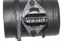 Luftmassenmesser für BMW 1 3 Coupe Touring Cabriolet Compact