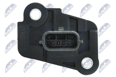 Luftmassenmesser für NISSAN RENAULT JUKE PULSAR Schrägheck QASHQAI II SUV