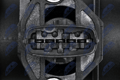 Luftmassenmesser für OPEL AGILA ASTRA G Stufenheck Caravan CC CORSA C