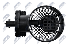 Luftmassenmesser für OPEL MERIVA A Großraumlimousine