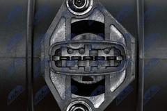 Luftmassenmesser für OPEL MERIVA A Großraumlimousine