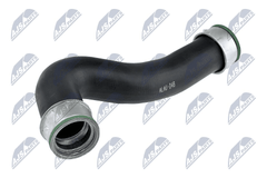 Ladeluftschlauch für AUDI SEAT SKODA VW A3 LEON OCTAVIA I Combi BORA Variant