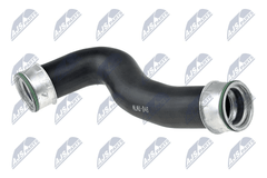 Ladeluftschlauch für AUDI SEAT SKODA VW A3 LEON OCTAVIA I Combi BORA Variant
