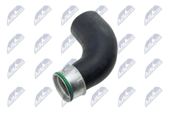 Ladeluftschlauch für AUDI SEAT SKODA VW A3 Sportback ALTEA XL LEON TOLEDO III