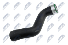 Ladeluftschlauch für AUDI FORD SEAT SKODA VW A3 GALAXY I ALHAMBRA CORDOBA IBIZA