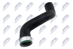 Ladeluftschlauch für AUDI FORD SEAT SKODA VW A3 GALAXY I ALHAMBRA CORDOBA IBIZA