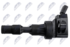 Zündspule für HYUNDAI KIA i10 II i20 ACTIVE Coupe i30 FASTBACK Kombi KONA