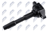 Zündspule für NISSAN RENAULT DACIA SMART JUKE PULSAR Schrägheck QASHQAI II SUV