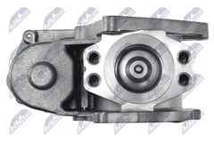 AGR Ventil für AUDI SEAT SKODA VW A3 Sportback Cabriolet A4 Allroad B8 Avant A5